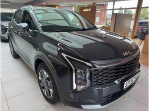 Kia Sportage Vision + Komfort-Paket | Alle Farben | Gültig bis 17.09.2026