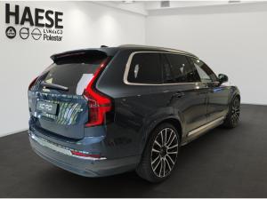 Volvo XC90 T8 AWD Plug-In-Hybrid "UItra Bright" ***sofort verfügbar***Gewerbekunden-Angebot***