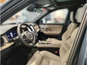Volvo XC90 T8 AWD Plug-In-Hybrid "UItra Bright" ***sofort verfügbar***Gewerbekunden-Angebot***