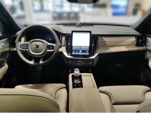 Volvo XC90 T8 AWD Plug-In-Hybrid "UItra Bright" ***sofort verfügbar***Gewerbekunden-Angebot***
