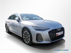 Audi A6 Avant TFSI ACC Matrix Sitzh. Tech plus 360°