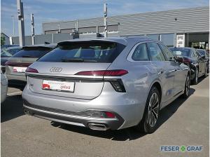 Audi A6 Avant TFSI ACC Matrix Sitzh. Tech plus 360°