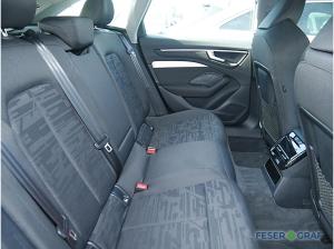 Audi A6 Avant TFSI ACC Matrix Sitzh. Tech plus 360°