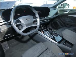 Audi A6 Avant TFSI ACC Matrix Sitzh. Tech plus 360°