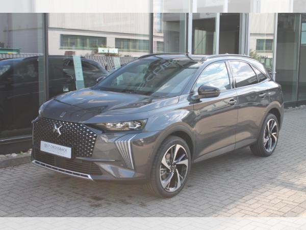 DS Automobiles DS 7 ÉTOILE BlueHDI 130 🔥 sofort verfügbar 🔥