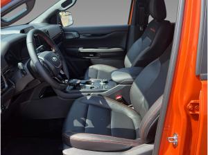 Ford Ranger Wildtrack PHEV, Allwetter, AHK, TechnPkt, Elektr.Rollo, Voll!