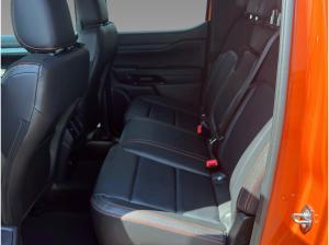 Ford Ranger Wildtrack PHEV, Allwetter, AHK, TechnPkt, Elektr.Rollo, Voll!