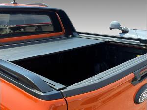 Ford Ranger Wildtrack PHEV, Allwetter, AHK, TechnPkt, Elektr.Rollo, Voll!