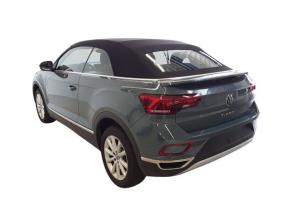 Volkswagen T-Roc Cabrio 1.0 TSI STYLE STHZ WR Navi GARANTIE