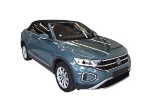 Volkswagen T-Roc Cabrio 1.0 TSI STYLE STHZ WR Navi GARANTIE