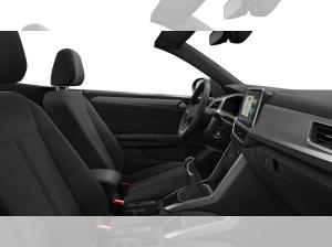 Volkswagen T-Roc Cabrio 1.0 TSI STYLE STHZ WR Navi GARANTIE