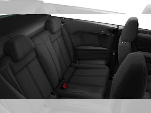 Volkswagen T-Roc Cabrio 1.0 TSI STYLE STHZ WR Navi GARANTIE