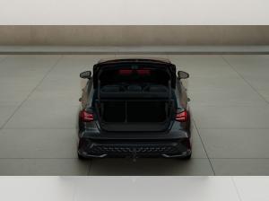 Audi A3 Limousine TFSI S line AHK RFK CarPlay ACC