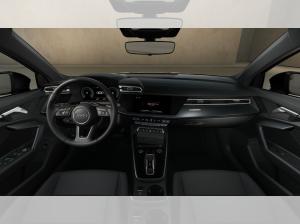 Audi A3 Limousine TFSI S line AHK RFK CarPlay ACC