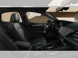 Audi A3 Limousine TFSI S line AHK RFK CarPlay ACC