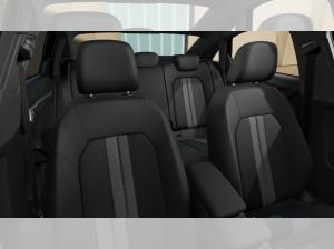 Audi A3 Limousine TFSI S line AHK RFK CarPlay ACC