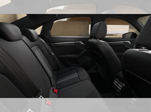 Audi A3 Limousine TFSI S line AHK RFK CarPlay ACC