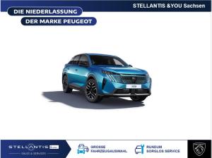 Peugeot 3008 Hybrid 145 e-DSC6 Allure Business