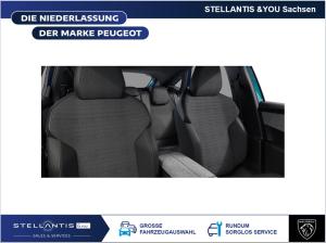 Peugeot 3008 Hybrid 145 e-DSC6 Allure Business