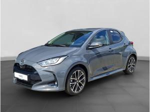 Toyota Yaris 1,5 Hybrid 116PS 🚀 Teamplayer inkl. Technik Paket*Totwinkel/SHZG/PDC vorne und hinten