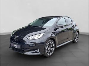 Toyota Yaris 1,5 Hybrid 116PS 🚀 Teamplayer inkl. Technik Paket*Totwinkel/SHZG/PDC vorne und hinten