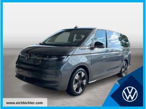 Volkswagen T7 Multivan 2.0 l TDI SCR SOFORT VERFÜGBAR