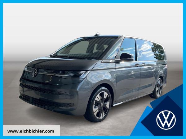 Volkswagen T7 Multivan 2.0 l TDI SCR SOFORT VERFÜGBAR