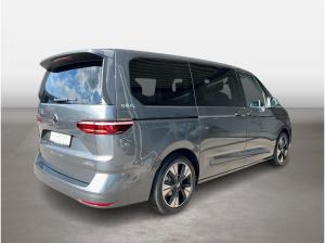 Volkswagen T7 Multivan 2.0 l TDI SCR SOFORT VERFÜGBAR
