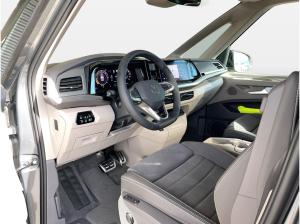Volkswagen T7 Multivan 2.0 l TDI SCR SOFORT VERFÜGBAR