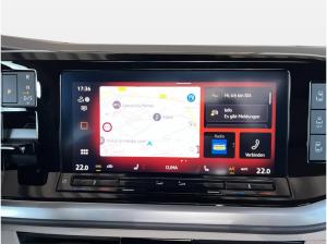 Volkswagen T7 Multivan 2.0 l TDI SCR SOFORT VERFÜGBAR