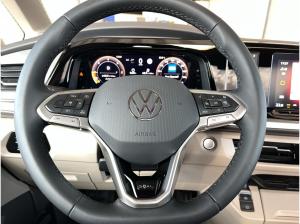 Volkswagen T7 Multivan 2.0 l TDI SCR SOFORT VERFÜGBAR