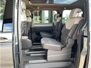 Volkswagen T7 Multivan 2.0 l TDI SCR SOFORT VERFÜGBAR