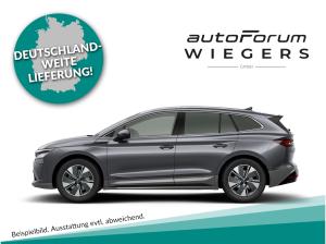 Skoda Enyaq ++Lagerwagen++ Selection 85 286 PS