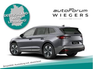 Skoda Enyaq ++Lagerwagen++ Selection 85 286 PS