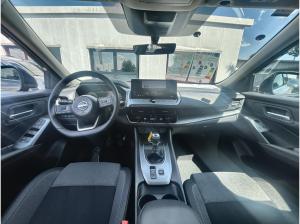 Nissan Qashqai NISSAN Qashqai N-CONNECTA | Schaltwagen | 360° Kamera | Winter-Paket Plus | 0 € Anzahlung | ab 189 €