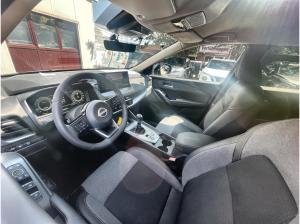 Nissan Qashqai NISSAN Qashqai N-CONNECTA | Schaltwagen | 360° Kamera | Winter-Paket Plus | 0 € Anzahlung | ab 189 €