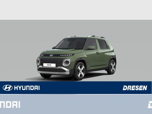 Hyundai INSTER Prime⚠️**Lieferzeit:6 Wochen**⚠️ I 360 Kamera I Navi I Sitzheizung I LED