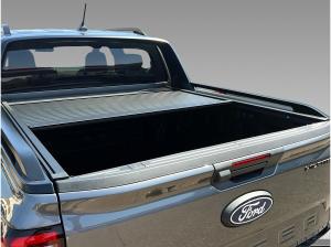Ford Ranger Wildtrack PHEV, Allwetter, AHK, TechnPkt, Elektr.Rollo, Voll!