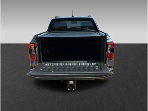 Ford Ranger Wildtrack PHEV, Allwetter, AHK, TechnPkt, Elektr.Rollo, Voll!