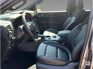 Ford Ranger Wildtrack PHEV, Allwetter, AHK, TechnPkt, Elektr.Rollo, Voll!