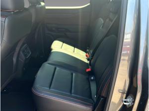Ford Ranger Wildtrack PHEV, Allwetter, AHK, TechnPkt, Elektr.Rollo, Voll!