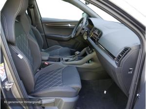 Skoda Karoq KAROQ