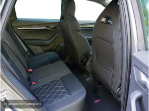 Skoda Karoq KAROQ