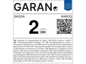 Skoda Karoq KAROQ