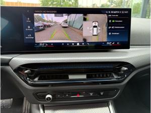 BMW 320 xDrive Touring M Sport //Stop&Go HeadUp HiFi