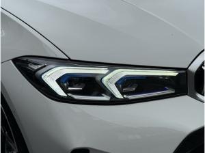 BMW 320 xDrive Touring M Sport //Stop&Go HeadUp HiFi