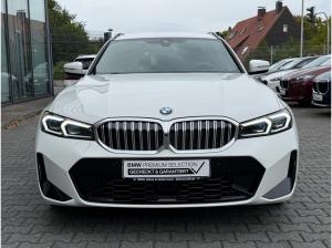 BMW 320 xDrive Touring M Sport //Stop&Go HeadUp HiFi