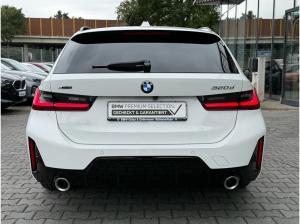 BMW 320 xDrive Touring M Sport //Stop&Go HeadUp HiFi