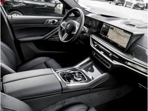 BMW X6 M60i xDrive M Sport PANO ACC AHK SOFTCLOSE RFK NAVI LM
