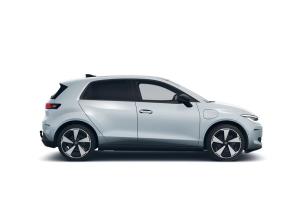 Volkswagen ID.Polo Launch-Edition Style 155kW (211 PS) ab 11.2026 verfügbar